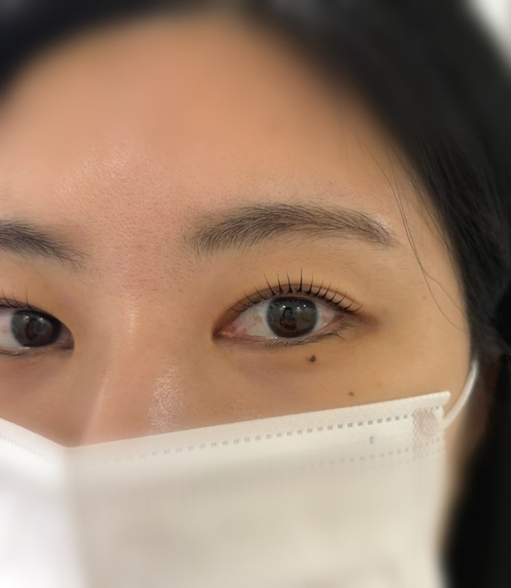  부산 시청 속눈썹펌 잘하는 곳, 에이오뷰티스튜디오