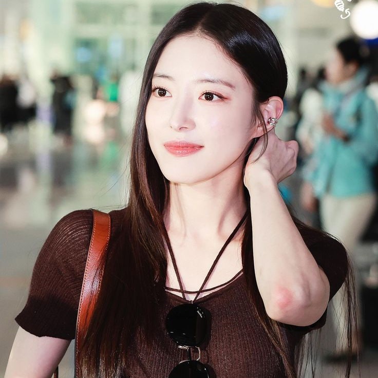  배우 이세영 실물 귀티 흐르는 왕족 비주얼