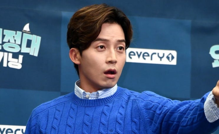 손절한 이이경 대체한 <b>허경환</b>, 놀면 뭐하니 여론 극복할까?