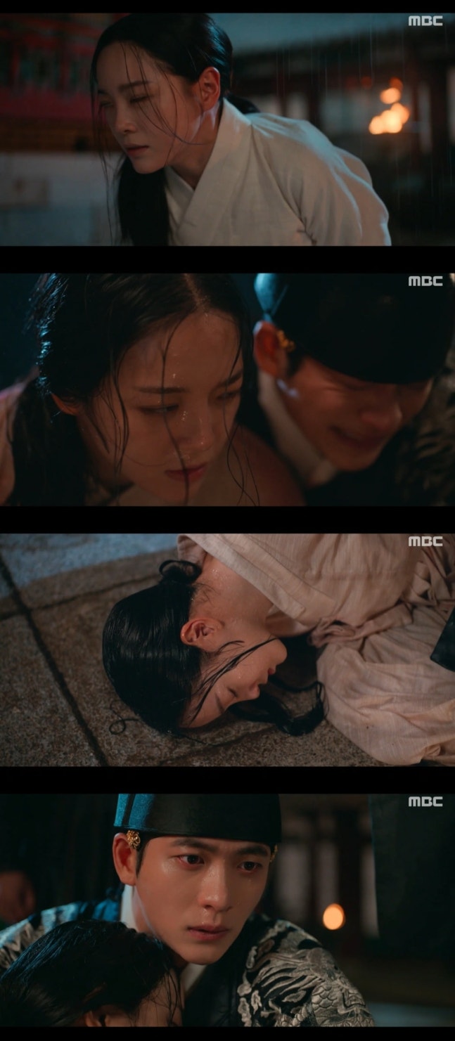 영혼체인지’로 돌아온 <b>강태오</b>, 충격의 부활… <b>김세정</b> 향한... 