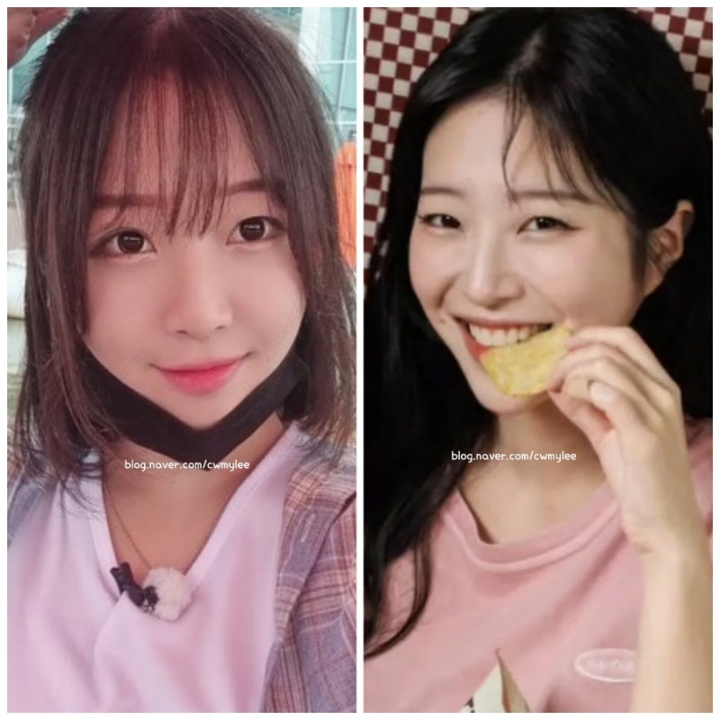 전지적 참견시점 인생 첫 김장 도전 먹방 전참시 유튜버 쯔양 집 위치 인스타 나이 키 학력 ....