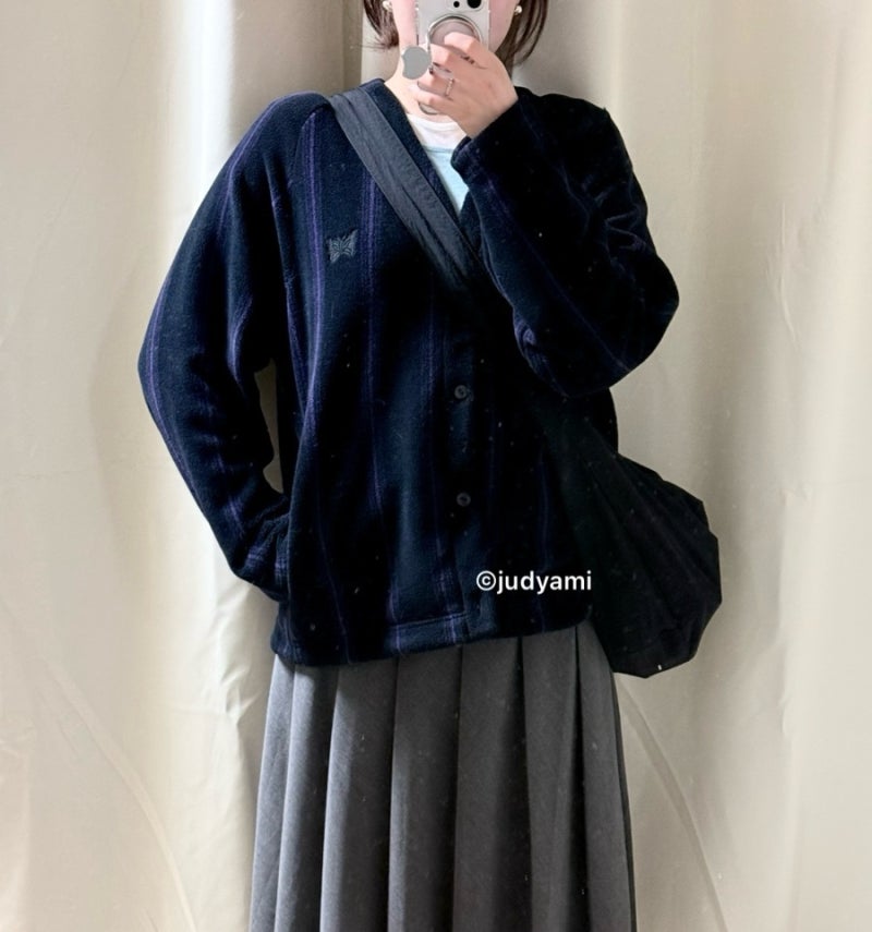 11월 막바지라 아쉬워서 올려보는 직장인 OOTD