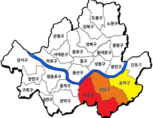  (축)한국 돈 풀기GDP대비 OECD1위