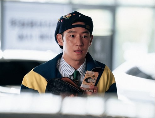 Taxi Driver Season 3 Villain Yoon Shi-yoon, Motivated by the Gangnam Rolls-Royce Incident? Shocking Ending and Identity Revealed in Episodes 3-4
