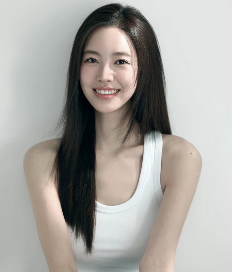 진세연 근황 새 프로필 사진 공개 다음 작품은?