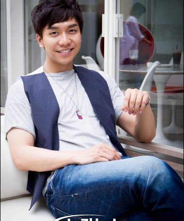 <b>이승기</b> ‘<b>데이앤나잇</b>’ 3MC 조합에 솔직한 평가