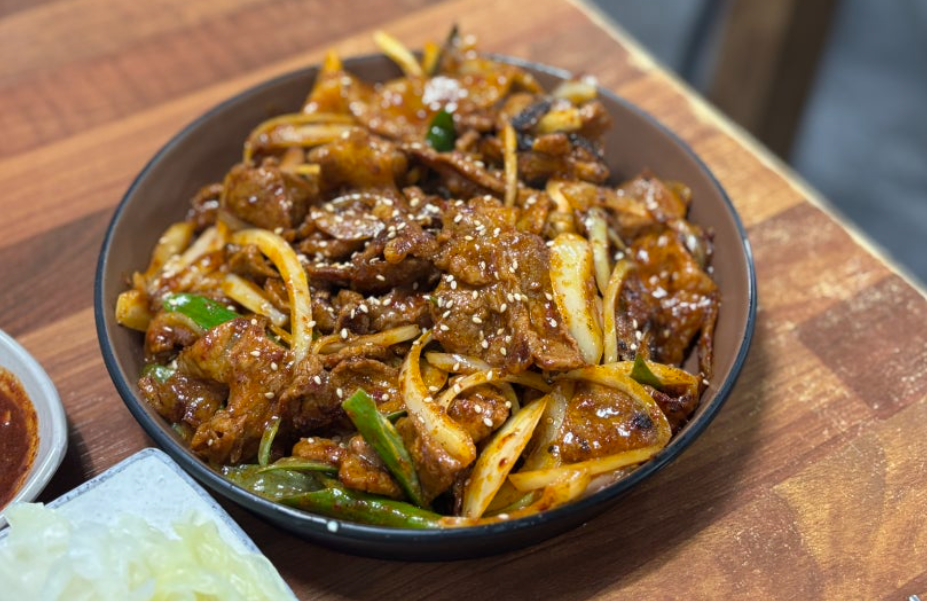 대성한식전문식당 산격점 사진 5