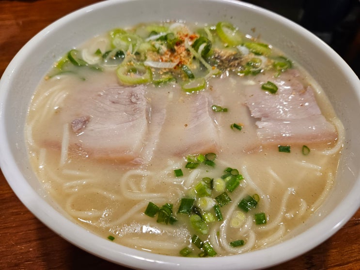  답십리 오소록 | 성시경 먹을텐데 출연 제주 고기국수 맛집 방문후기