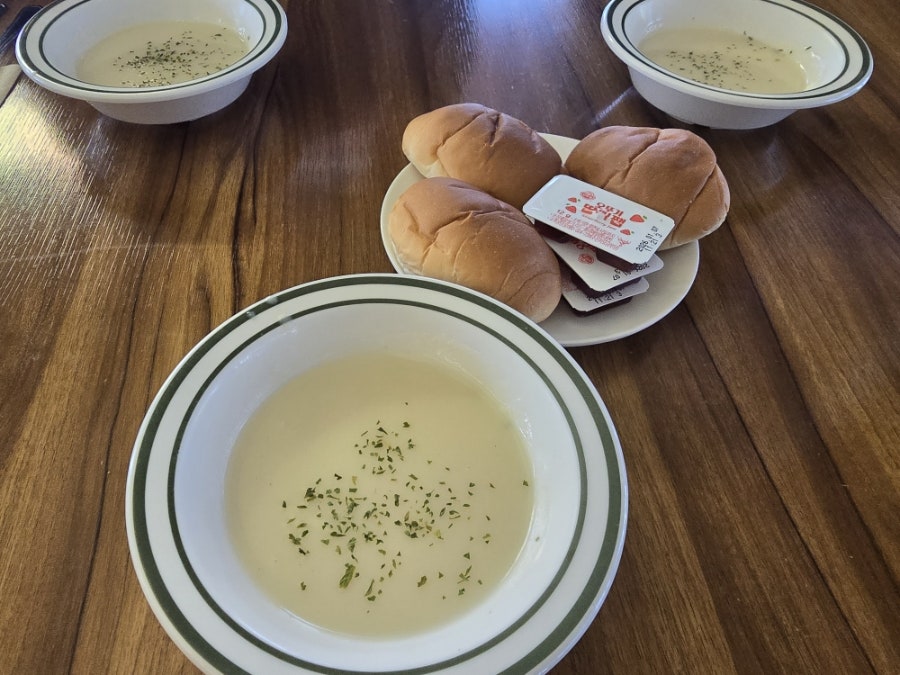 경양식당 하잇 광주점 사진 1