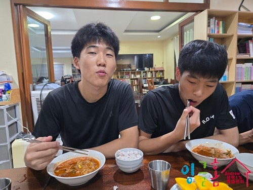 필리핀 유학, 어제는 정말 눈썹이 휘날리도록 바빴던 하루였어요