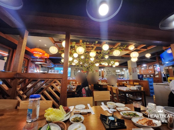 가장맛있는족발 하남신장점 사진 3