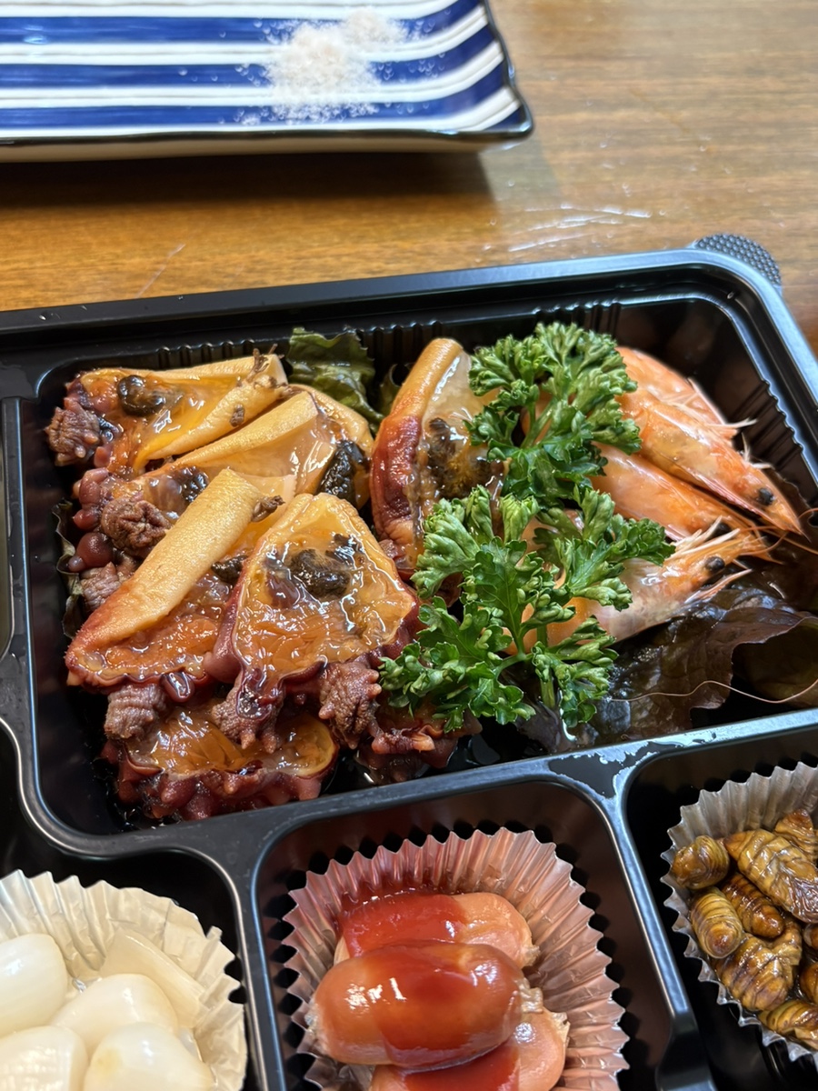 신울산회센타 사진 5