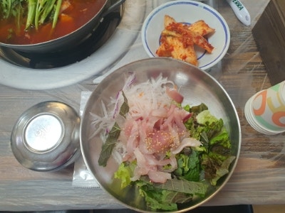 실비식당 사진 3