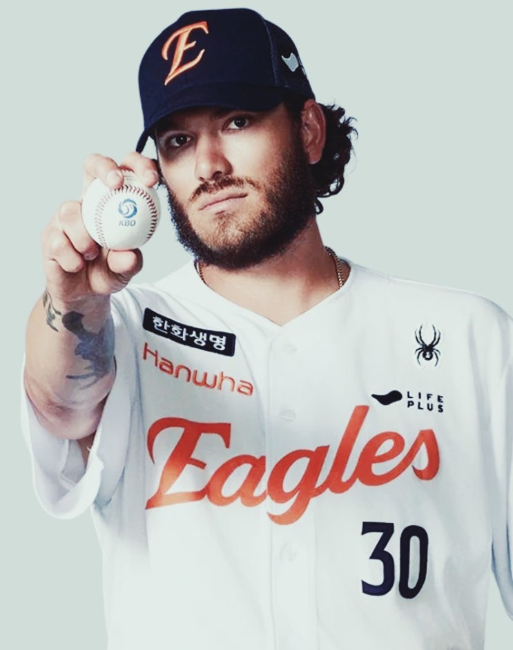  kbo코디폰세mlb복귀시동, KBO 4관왕에서 메이저리그로
