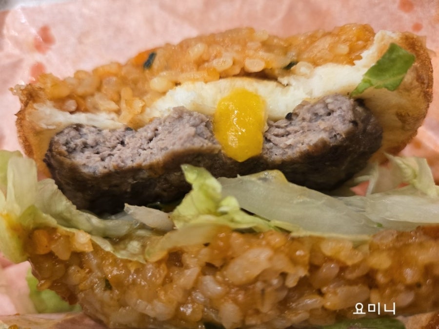 롯데리아 여주교동점 사진 5
