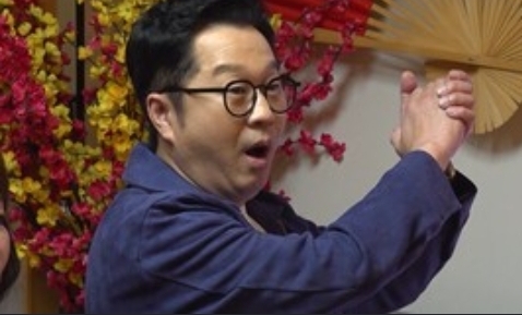   16세 연하 신보람과 열애 인정 지상렬! 살림남2에서 결혼운 점괘는?!
