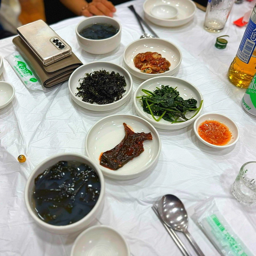 부평 굴전문점 사진 5