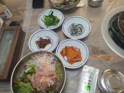 실비식당 사진 1