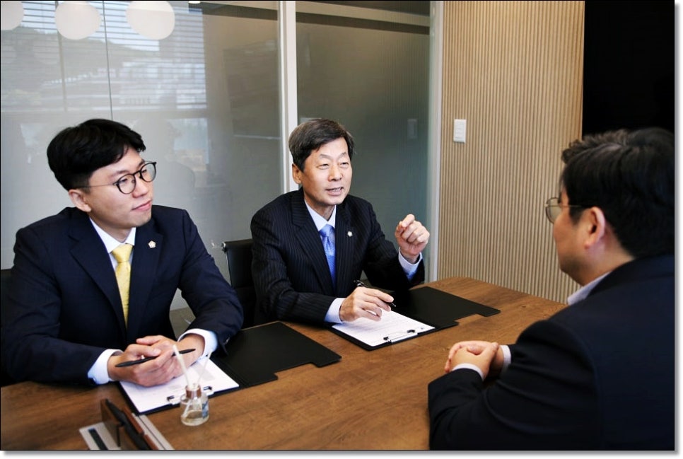로톡 비용 전화상담 방문상담보다 중요한 이것 관련 사진