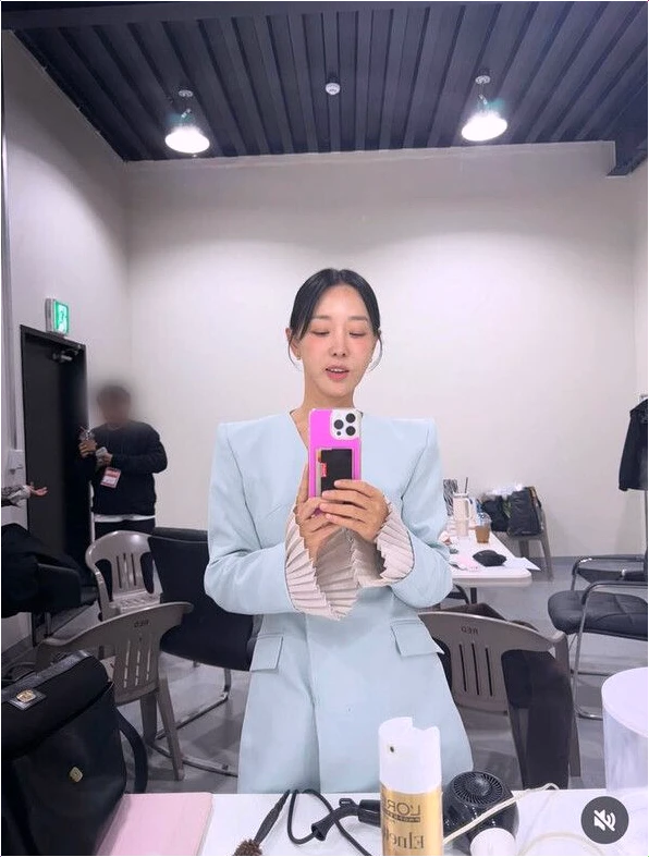  이지혜 인중축소 후 달라진 근황! 발음 걱정보다 더 주목할 외모 변화