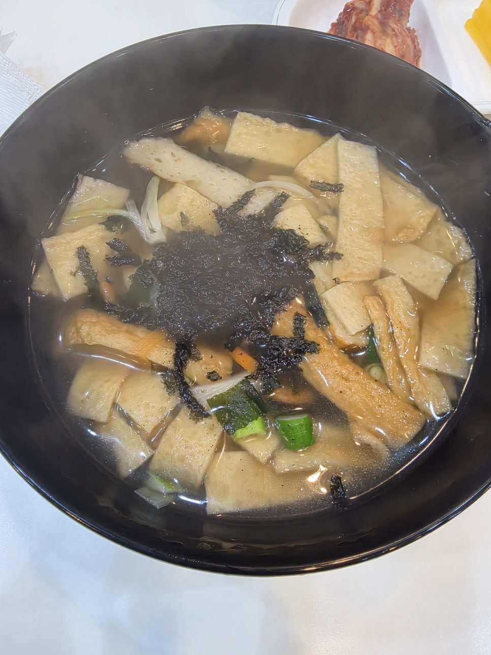 김밥까페 사진 1