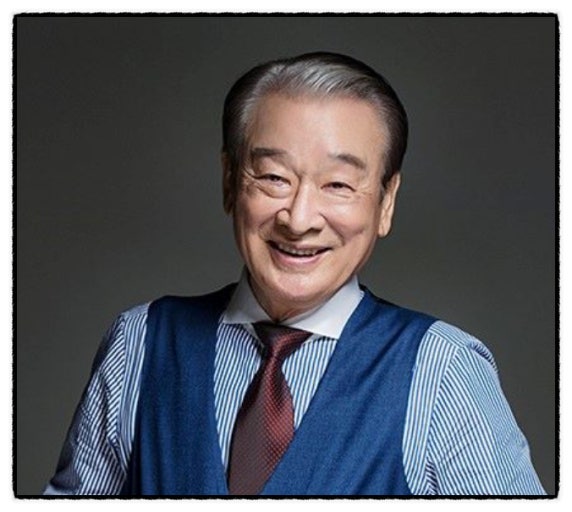 [대한민국 배우] 故 이순재(91, 李順載  Lee Soon-jae)