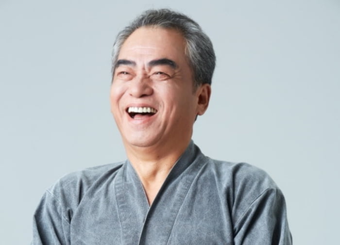 <b>원로배우 이문수 별세</b>… ‘시그널·헬로고스트’의 깊은... 