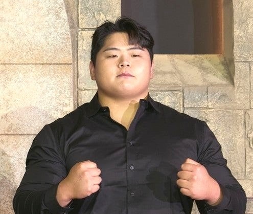 김민재 씨름 선수 천하장사 나이 키 몸무게 고향 대학교