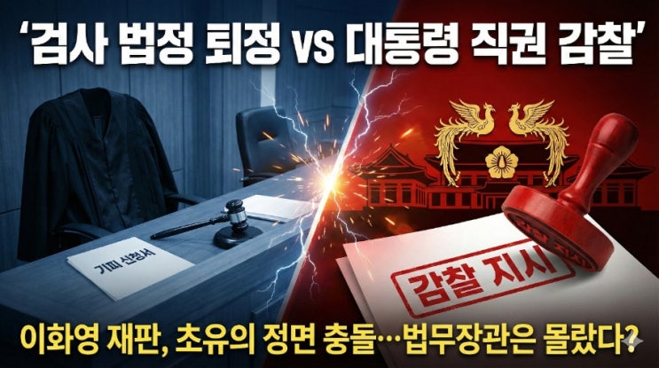 <b>이화영 재판</b>의 스모킹건 '설주완 변호사', 재판부는 왜 증인... 
