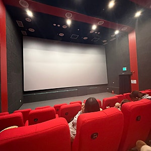 태안 작은영화관 : 작지만 꽉 찬 행복 시설·가격·팝콘맛·상영시간 총정리, 팝콘맛집 시설·....