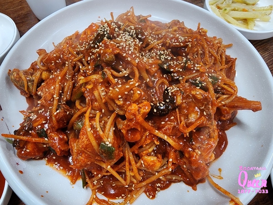 뚱보할매아구찜 사진 6