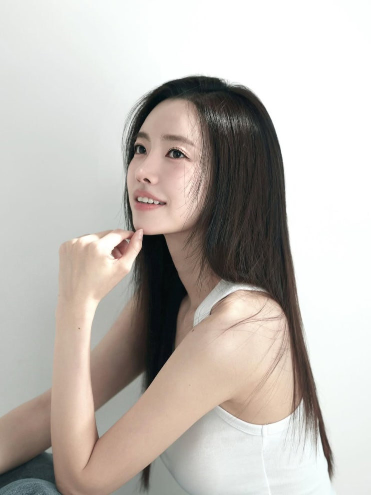 진세연, 어떻게 지내나 했더니? 이미지 확 달라졌어! 새 드라마 앞두고 여신 미모 프로필 갱신