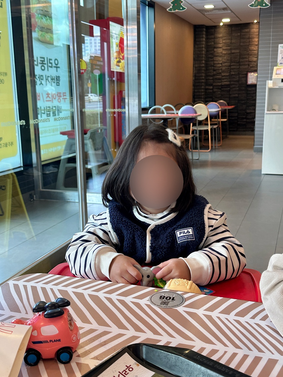 맥도날드 제주월드컵스타디움DT점 사진 6