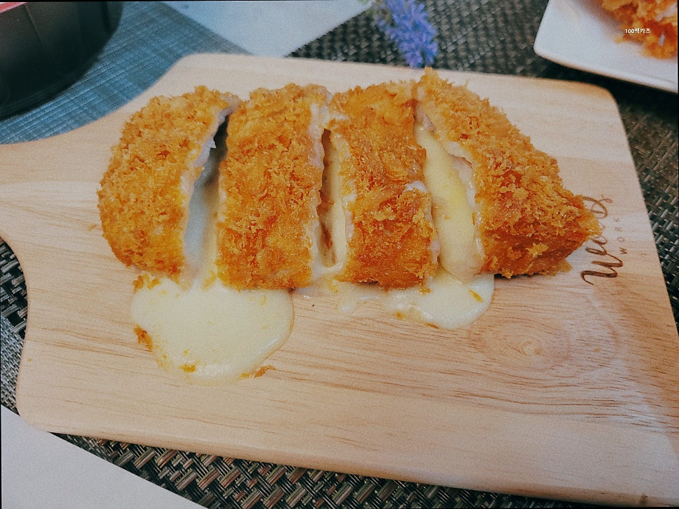 100백카츠 사진 5