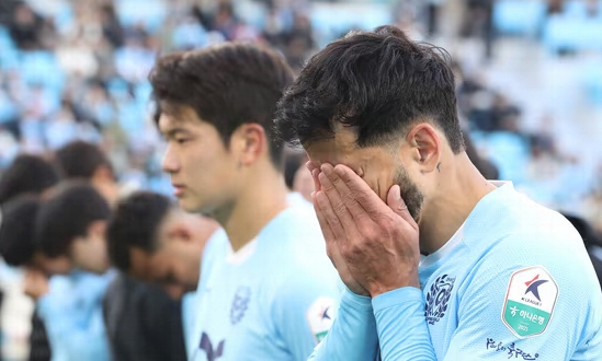 <b>대구 강등</b>·제주 <b>잔류</b> 희망… 극과 극의 마지막 날