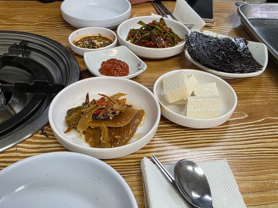 전주생고기집 사진 5