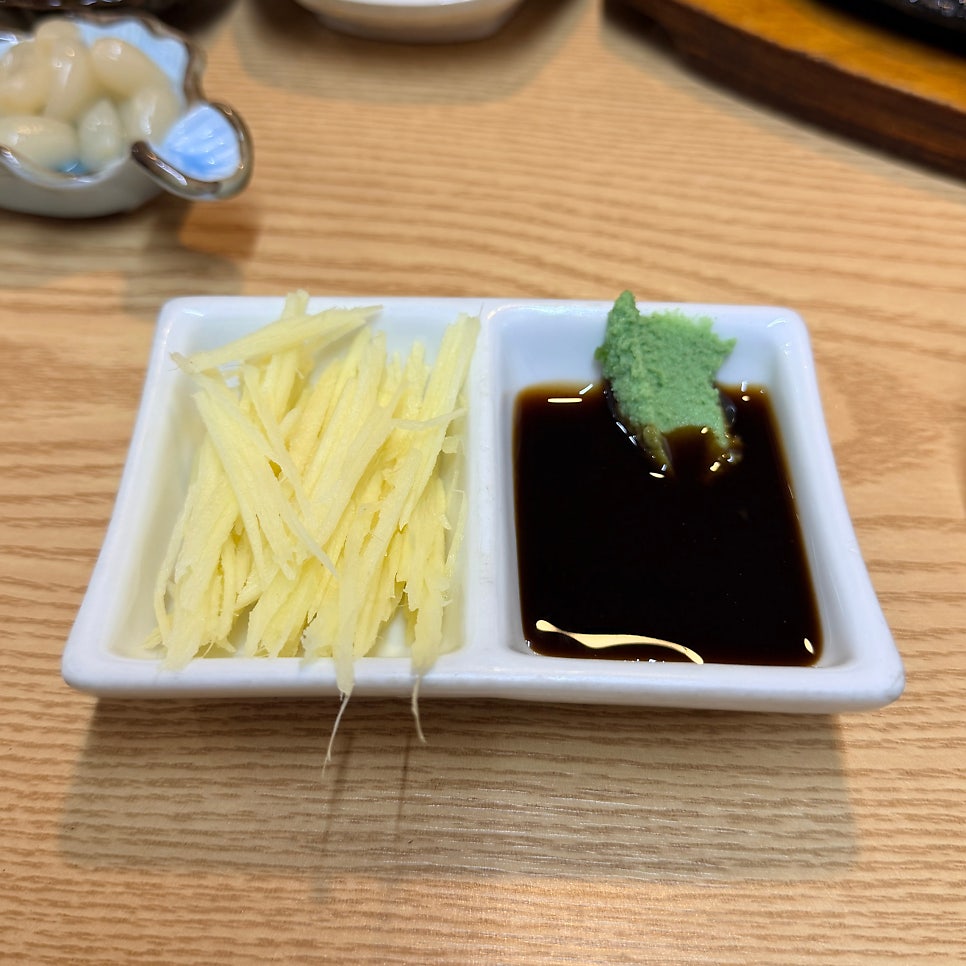 임진강장어부락 사진 5