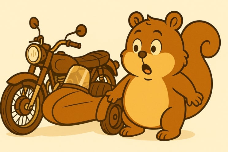  사이드카 발동이란? 토실이가 쉽게 알려드릴게요!