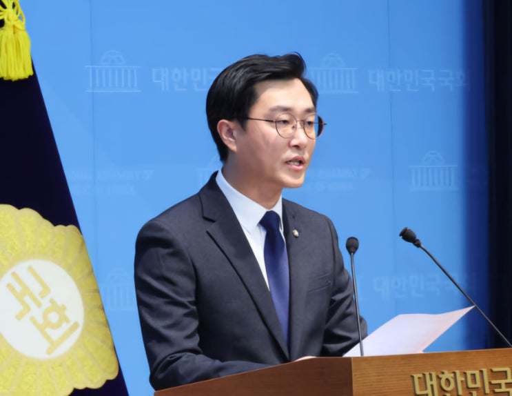11월30일(일)오후3시, <b>장경태</b> 국회의원 기자회견 전문