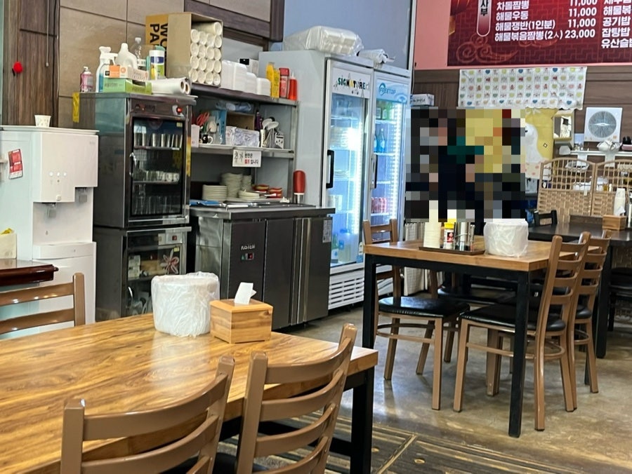 강화만리장성 사진 7