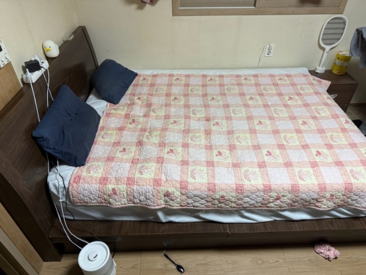  진주(금산.문산) 침대.소파 방문처리! 가구수거 전문업체 깔끔하게 해결하세요.