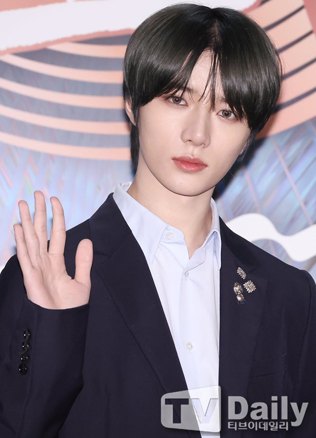 TXT 범규 사주