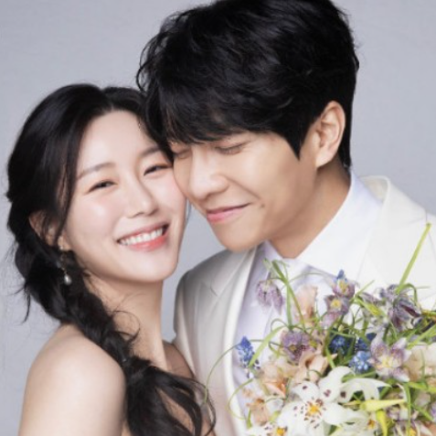 이승기 와이프 이다인/자녀/프로필/장모 견미리/장인/임영규/이유비