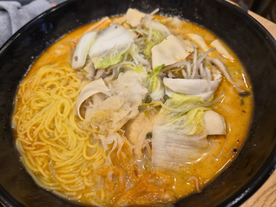 러훠쿵푸마라탕 사진 8