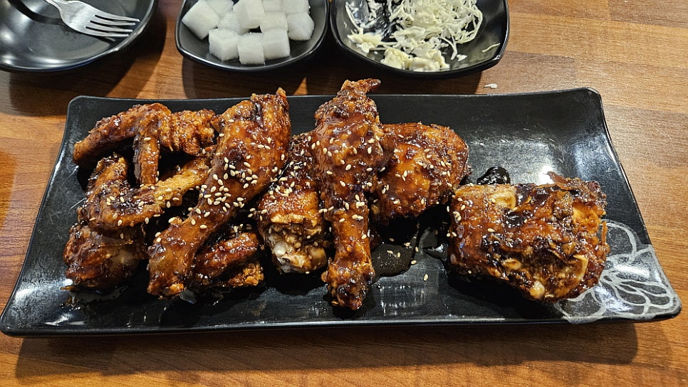 1번지옛날통닭 사진 5