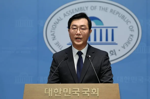 <b>장경태 성추행 의혹</b>, 반전 진실은