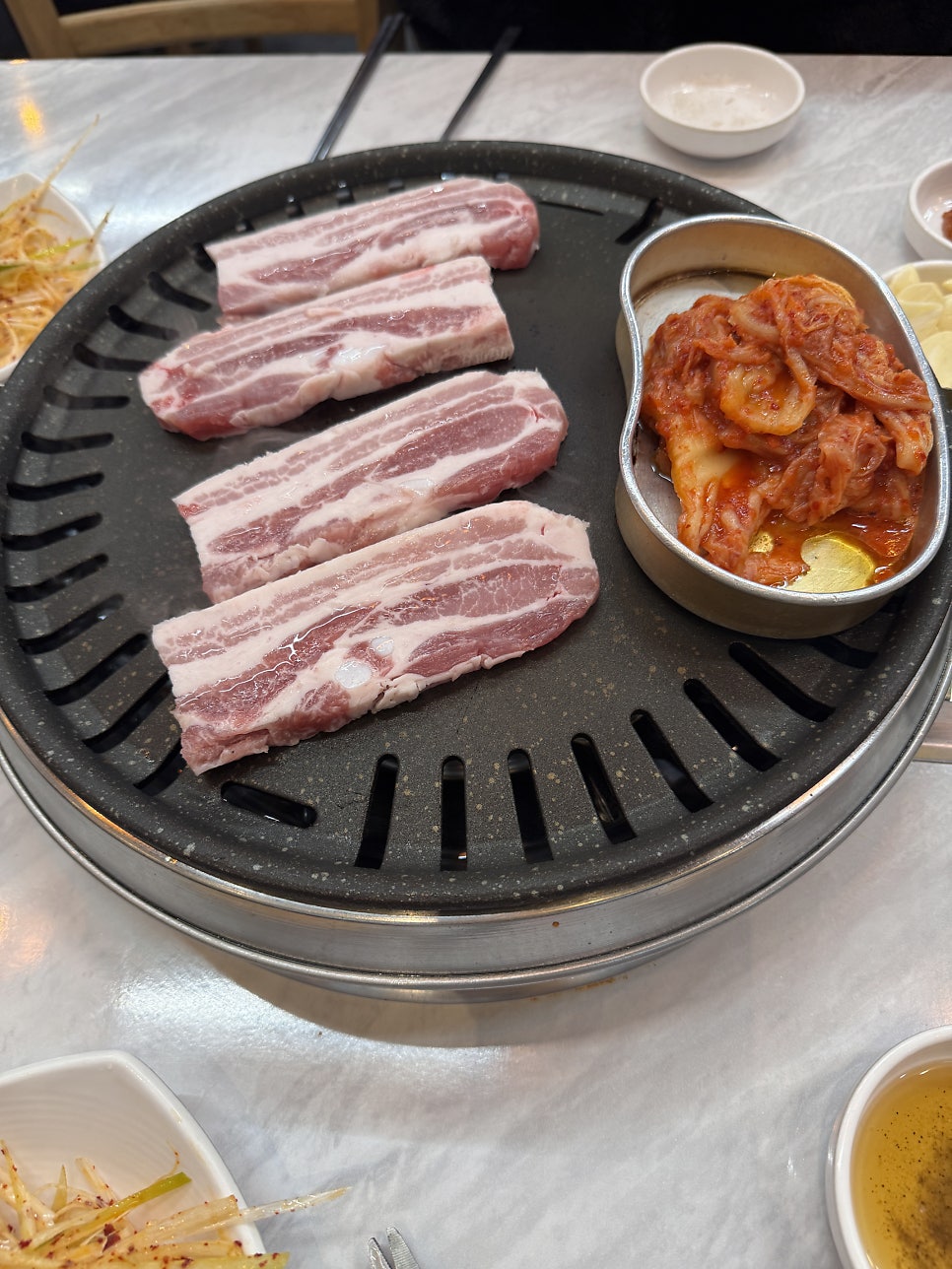 눈꽃생고기 구래목장 사진 5