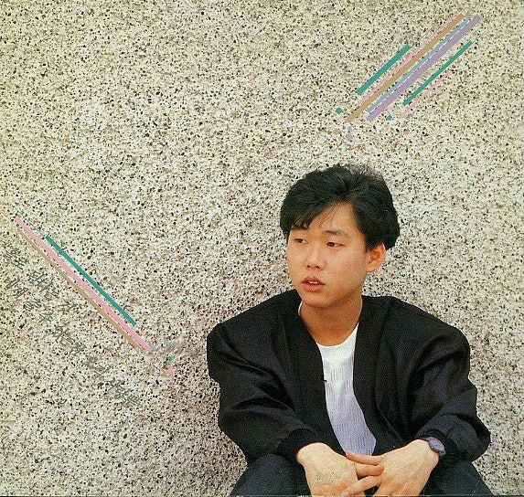 7080 추억의 노래 남자 발라드 추천 변진섭 - 너에게로 또 다시 (가사/해석)