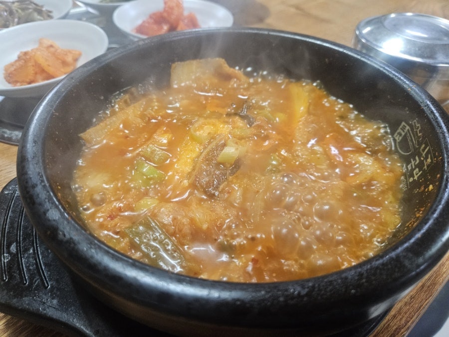 가남녹두반계탕 사진 5