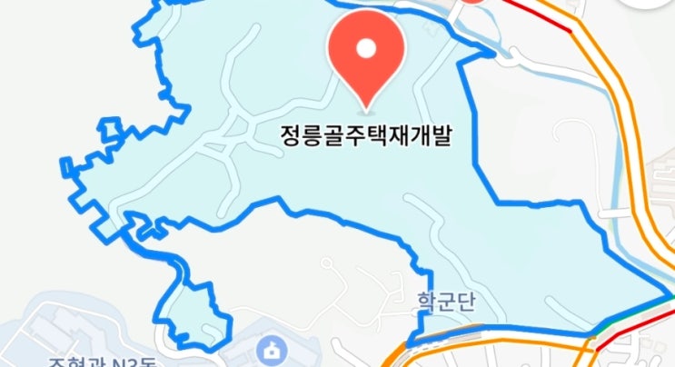  정릉골재개발 총정리, 서울 마지막 달동네가 변신한다!